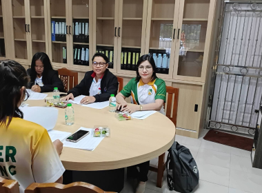 ประชุมคณะกรรมการดำเนินการ สหกรณ์กองทุนสวนยางคลองปาง จำกัด พารามิเตอร์รูปภาพ 5