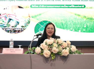 โครงการฝึกอบรมเชิงปฏิบัติการขับเคลื่อนและแก้ไขปัญหา ... พารามิเตอร์รูปภาพ 8