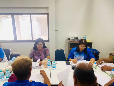 ประชุมคณะกรรมการดำเนินการสหกรณ์กองทุนสวนยาง ... พารามิเตอร์รูปภาพ 1