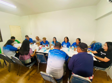 ประชุมคณะกรรมการดำเนินการสหกรณ์กองทุนสวนยาง ... พารามิเตอร์รูปภาพ 8