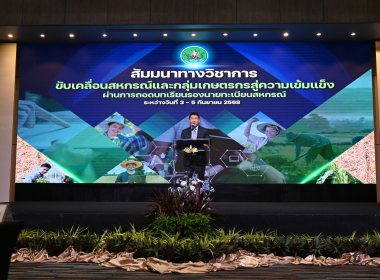 สัมมนาทางวิชาการขับเคลื่อน ... พารามิเตอร์รูปภาพ 9