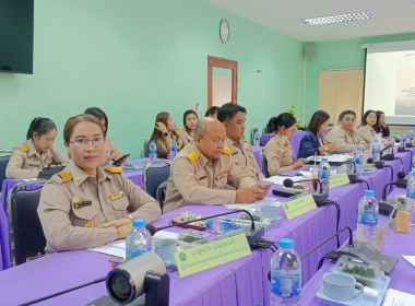 วันที่ 8 กันยายน 2568 นายวินัย ตุกวุ่น สหกรณ์จังหวัดตรัง ... พารามิเตอร์รูปภาพ 5