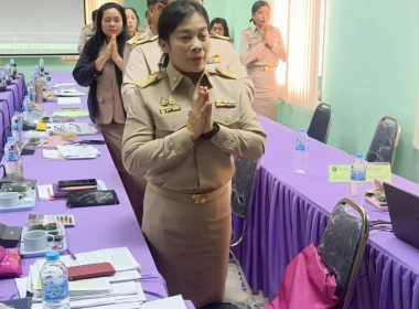 วันที่ 8 กันยายน 2568 นายวินัย ตุกวุ่น สหกรณ์จังหวัดตรัง ... พารามิเตอร์รูปภาพ 15