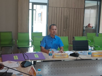 ประชุมคณะกรรมการดำเนินการสหกรณ์การเกษตร ห้วยยอด จำกัด พารามิเตอร์รูปภาพ 1