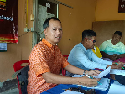 ประชุมคณะกรรมการดำเนินการสหกรณ์กองทุนสวนยางไทรบ่วง จำกัด พารามิเตอร์รูปภาพ 1