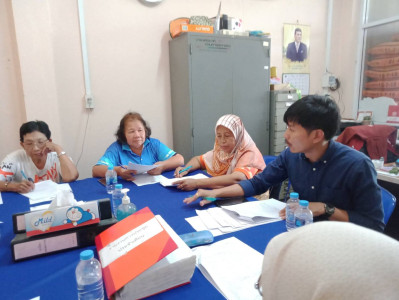 ประชุมคณะกรรมการดำเนินการ สหกรณ์การเกษตรสุโสะ จำกัด พารามิเตอร์รูปภาพ 1