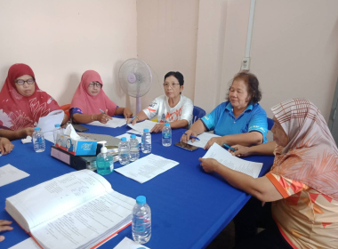 ประชุมคณะกรรมการดำเนินการ สหกรณ์การเกษตรสุโสะ จำกัด พารามิเตอร์รูปภาพ 2