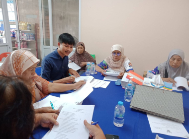 ประชุมคณะกรรมการดำเนินการ สหกรณ์การเกษตรสุโสะ จำกัด พารามิเตอร์รูปภาพ 5