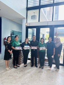 กระจายผลิตภัณฑ์นมไทย-เดนมาร์ค ... พารามิเตอร์รูปภาพ 1