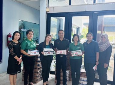 กระจายผลิตภัณฑ์นมไทย-เดนมาร์ค ... พารามิเตอร์รูปภาพ 1