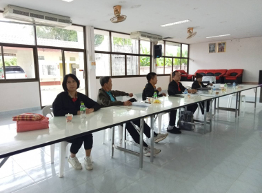ประชุมคณะกรรมการดำเนินการชุมนุมสหกรณ์อุตสาหกรรมการยางตรัง ... พารามิเตอร์รูปภาพ 1