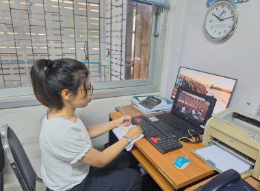 การประกาศเจตนารมณ์จริยธรรม และธรรมาภิบาล ในการดำเนินงานของ ... พารามิเตอร์รูปภาพ 1