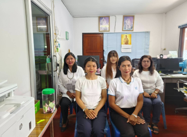 การประกาศเจตนารมณ์จริยธรรม และธรรมาภิบาล ในการดำเนินงานของ ... พารามิเตอร์รูปภาพ 8