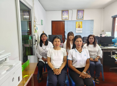 การประกาศเจตนารมณ์จริยธรรม และธรรมาภิบาล ในการดำเนินงานของ ... พารามิเตอร์รูปภาพ 9