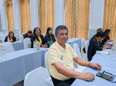 ประธานในพิธี เปิดโครงการขับเคลื่อนสหกรณ์และกลุ่มเกษตรกร ... พารามิเตอร์รูปภาพ 1