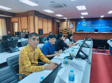 ประชุมคณะกรรมการบริหารงาน ... พารามิเตอร์รูปภาพ 2