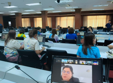 ประชุมคณะกรรมการบริหารงาน ... พารามิเตอร์รูปภาพ 5