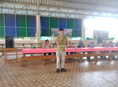 ประชุมใหญ่สามัญประจำปี 2568 สหกรณ์การเกษตรสุโสะ จำกัด พารามิเตอร์รูปภาพ 6