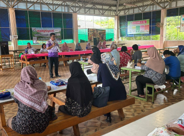 ประชุมใหญ่สามัญประจำปี 2568 สหกรณ์การเกษตรสุโสะ จำกัด พารามิเตอร์รูปภาพ 10