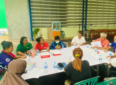 ประชุมคณะกรรมการสหกรณ์การเกษตรทุ่งยาว จำกัด พารามิเตอร์รูปภาพ 1