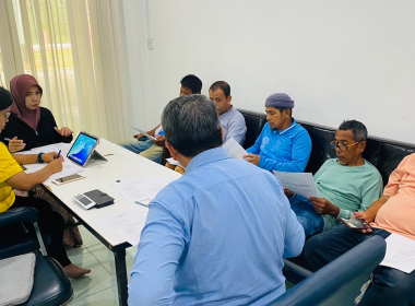 แนะนำส่งเสริม สหกรณ์อิสลามอัล-ฟัจร์ จำกัด พารามิเตอร์รูปภาพ 6