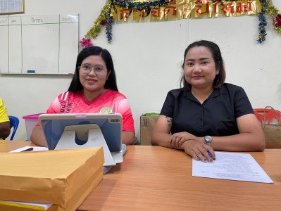 ประชุมคณะกรรมการดำเนินการสหกรณ์กองทุนสวนยางบ้านหนองเอื้อง ... พารามิเตอร์รูปภาพ 1