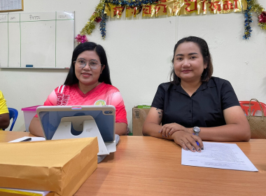 ประชุมคณะกรรมการดำเนินการสหกรณ์กองทุนสวนยางบ้านหนองเอื้อง ... พารามิเตอร์รูปภาพ 2