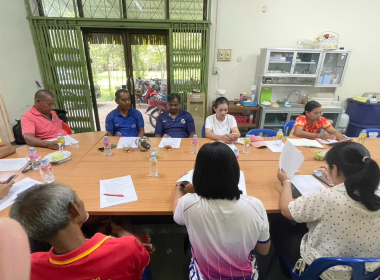ประชุมคณะกรรมการดำเนินการสหกรณ์กองทุนสวนยางบ้านหนองเอื้อง ... พารามิเตอร์รูปภาพ 3