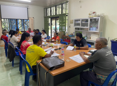 ประชุมคณะกรรมการดำเนินการสหกรณ์กองทุนสวนยางบ้านหนองเอื้อง ... พารามิเตอร์รูปภาพ 6