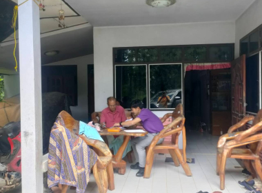 ลงพื้นที่เพื่อแนะนำส่งเสริมสหกรณ์ให้ปฏิบัติให้เป็นไปตาม ... พารามิเตอร์รูปภาพ 2