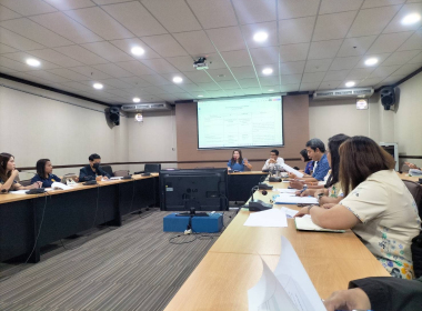 ประชุมหารือ ปรับรายละเอียด ... พารามิเตอร์รูปภาพ 2