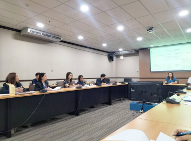 ประชุมหารือ ปรับรายละเอียด ... พารามิเตอร์รูปภาพ 4