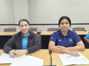 ประชุมหารือ ปรับรายละเอียด ... พารามิเตอร์รูปภาพ 5