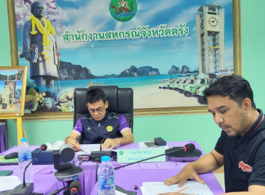 การประชุมคณะทำงานพิจารณาข้อสังเกต และข้อบกพร่อง ... พารามิเตอร์รูปภาพ 6