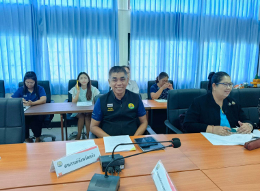 ระชุมคณะทำงานสอบข้อเท็จจริงจังหวัดตรัง ... พารามิเตอร์รูปภาพ 3