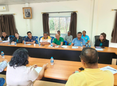 ลงพื้นที่รับทราบข้อมูลเพื่อตรวจประเมินเครื่องจักรของโรงงานสกัดน้ำมันปาล์มแบบไม่ใช้ไอน้ำ ของสหกรณ์กองทุนสวนยางบ้านไชยภักดี จำกัด ... พารามิเตอร์รูปภาพ 13