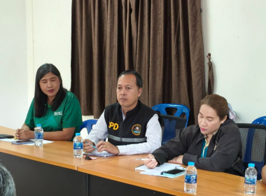 ลงพื้นที่รับทราบข้อมูลเพื่อตรวจประเมินเครื่องจักรของโรงงานสกัดน้ำมันปาล์มแบบไม่ใช้ไอน้ำ ของสหกรณ์กองทุนสวนยางบ้านไชยภักดี จำกัด ... พารามิเตอร์รูปภาพ 19