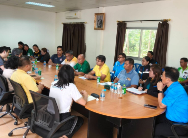 ลงพื้นที่รับทราบข้อมูลเพื่อตรวจประเมินเครื่องจักรของโรงงานสกัดน้ำมันปาล์มแบบไม่ใช้ไอน้ำ ของสหกรณ์กองทุนสวนยางบ้านไชยภักดี จำกัด ... พารามิเตอร์รูปภาพ 24