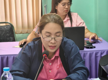 ชี้แจงแนวทางการสนับสนุนงบประมาณ ... พารามิเตอร์รูปภาพ 4