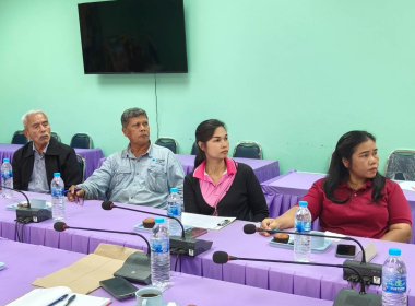 ชี้แจงแนวทางการสนับสนุนงบประมาณ ... พารามิเตอร์รูปภาพ 8