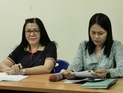 ประชุมคณะกรรมการดำเนินการสหกรณ์กองทุนสวนยางหนองบัว จำกัด พารามิเตอร์รูปภาพ 1