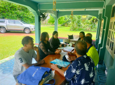 ประชุมคณะกรรมการดำเนินการสหกรณ์กองทุนสวนยางบ้านไร่ควน จำกัด พารามิเตอร์รูปภาพ 3