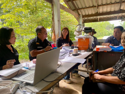 ประชุมคณะกรรมการดำเนินการสหกรณ์การยางนาท่ามเหนือ จำกัด พารามิเตอร์รูปภาพ 1