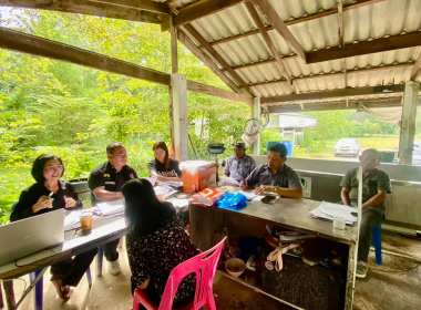 ประชุมคณะกรรมการดำเนินการสหกรณ์การยางนาท่ามเหนือ จำกัด พารามิเตอร์รูปภาพ 1