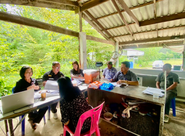 ประชุมคณะกรรมการดำเนินการสหกรณ์การยางนาท่ามเหนือ จำกัด พารามิเตอร์รูปภาพ 4