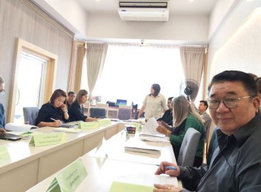 ประชุมคณะอนุกรรมการกองทุนฟื้นฟูและ พัฒนาการเกษตรกร ... พารามิเตอร์รูปภาพ 6