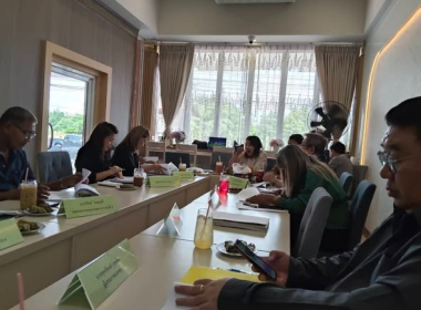 ประชุมคณะอนุกรรมการกองทุนฟื้นฟูและ พัฒนาการเกษตรกร ... พารามิเตอร์รูปภาพ 7