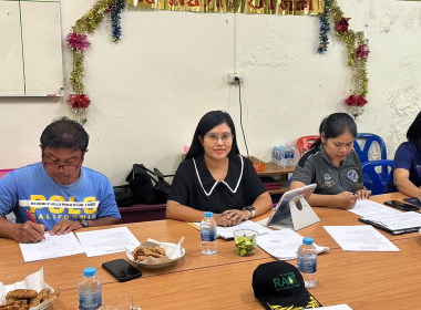 ประชุมคณะทำงานขับเคลื่อนงานด้านการเกษตรอำเภอวังวิเศษ พารามิเตอร์รูปภาพ 7