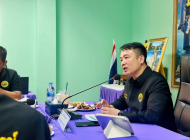 ตรวจเยี่ยมติดตาม ผลการปฏิบัติงานสำนักงานสหกรณ์จังหวัดตรัง ... พารามิเตอร์รูปภาพ 49