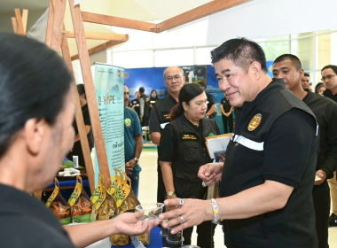 ร้อยเอก ธรรมนัส พรหมเผ่า ... พารามิเตอร์รูปภาพ 4